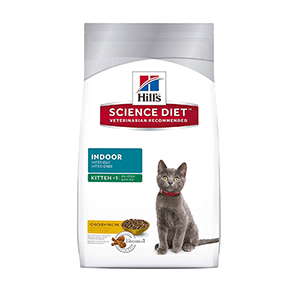 Hill's Science Best Dry Cat Food